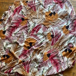 Novella royale sarong